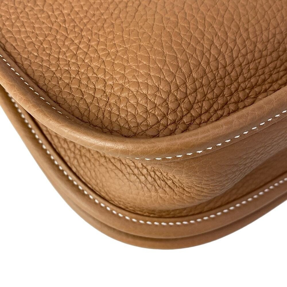Hermès Evelyne III PM Shoulder Bag - Picture 6 of 16